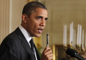 Obama