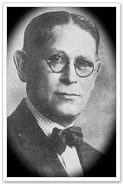 Samuel Gumpertz, manager of Dreamland 