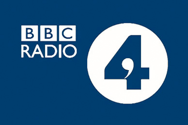 BBC radio4 logo