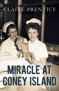 Miracle At Coney Island Cover